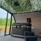 Primrose Glamping Pods - Інглтон