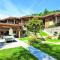 Apartment Resort Tirol Wildschönau 4 by Interhome