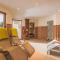 Apartment Resort Tirol Wildschönau 4 by Interhome