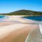 Seashells Sweet Retreat 450m walk to CBD