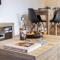 Scenic Wollongong Gem City Location with Rooftop