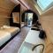 Primrose Glamping Pods - Ingleton