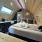 Primrose Glamping Pods - Ingleton