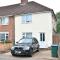 4B4B Entire House Sleeps 11 Driveway Parking near Coventry University and City Centre - 考文垂