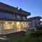 Villa Leandro