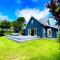 Trewhiddle Retreat V9 by Together Travel - Luxury 4-Bedroom Villa