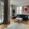 Luxury 145 m2 Apartment with Terrace