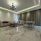 Apartment in lake view new Cairo شقة غرفتين في ليك فيو التجمع الخامس - New cairo