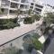 Apartment in lake view new Cairo شقة غرفتين في ليك فيو التجمع الخامس - New cairo
