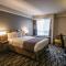 Microtel Inn & Suites by Wyndham Mont Tremblant - 蒙特朗布朗