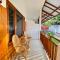 Trytan Gerupuk Homestay