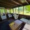 Turkey Trot, Cabin Getaway on Lake w/ Hot Tub