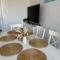 Moderne 4 Zimmer Apartment mit Bergblick Stadtzentrum Contactless Check-in - 吉赫敦