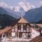 Residence Jungfrau