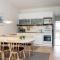 8 person holiday home on a holiday park in Glesborg - Glesborg