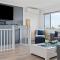 Holiday Home with Ocean Views Wamberal