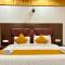 Hotel Jogini Heights - Chandra A S Hospitality Hotel Jogini Heights - Chandra A S Hospitality