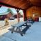 Badlands Frontier Cabins