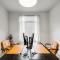 Luxe Modern 4B House with Office 20 min to DT - مانور