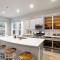 Luxe Modern 4B House with Office 20 min to DT - مانور