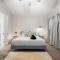 Luxe Modern 4B House with Office 20 min to DT - مانور