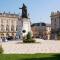 L'éclat de Gambetta - Place Stanislas - 6 Pers - 南希