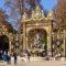 L'éclat de Gambetta - Place Stanislas - 6 Pers - 南希