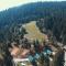 Cottages Kriva Breza