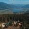 Cottages Kriva Breza