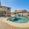 Family-Friendly Retreat with Pool - Near Westgate! - غليندال