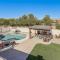 Family-Friendly Retreat with Pool - Near Westgate! - غليندال