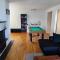 Separate rooms in a large house,on the E6 road - Biri