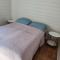 Separate rooms in a large house,on the E6 road - Biri