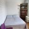 Separate rooms in a large house,on the E6 road - Biri