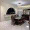 Scenic Lakefront Villa Escape - 阿莱曼