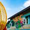 Vibe Hostel Naddi - Near Dal Lake Vibe Hostel Naddi - Near Dal Lake