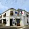 Logis Hôtel & Restaurant dAngleterre