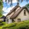 Weeke Brook - Quintessential thatched luxury Devon cottage