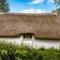 Weeke Brook - Quintessential thatched luxury Devon cottage - 查格福德