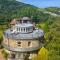 The Round House - Panoramic views of Devon's Coast and Country - 伊尔弗勒科姆