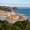 Coombe Bank - Seaboard spirit, contemporary chic with parking close to beach - Teignmouth