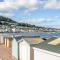 Coombe Bank - Seaboard spirit, contemporary chic with parking close to beach - Teignmouth