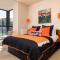 Two Guns – Contemporary, Stylish Townhouse With Stunning Sea Views