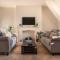 Cathedral View - An Exclusive Private Apartment on Cathedral Green, Exeter
