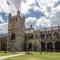 Cathedral View - An Exclusive Private Apartment on Cathedral Green, Exeter - Exeter