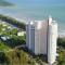 Beach front Apartment with Sea View VIP CONDOCHAIN - Rayong Beach front Apartment with Sea View VIP CONDOCHAIN - Rayong