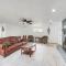 Steps to the Lake Eufaula Home with Game Room! - Eufaula
