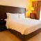 Abuja Continental Hotel