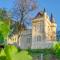La Réserve du Château de Roques