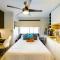 107-Oceanfront Lux 1-7